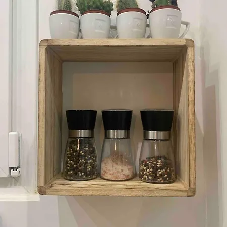 Refurbished Haussmannian Apartamento *